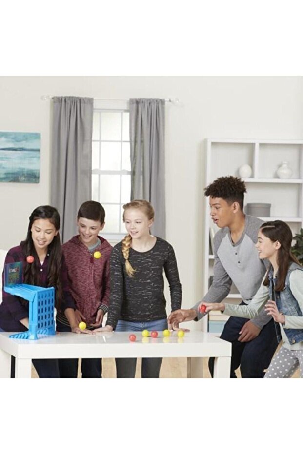 Connect 4 Shots Kutu Oyunu - 2