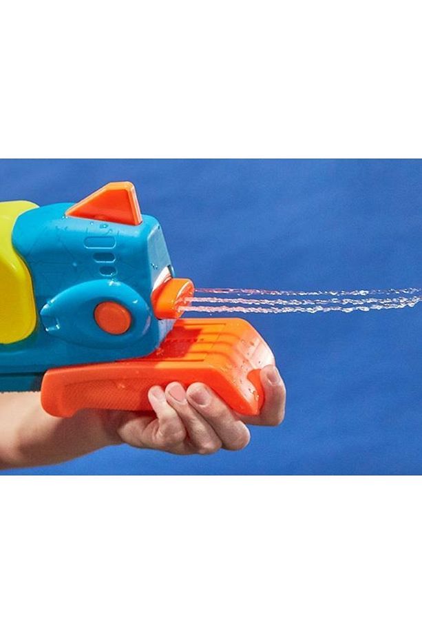 SUPER SOAKER WAVE SPRAY SU TABANCASI HASBRO - 5