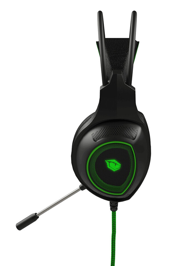 Gaming Headset Lite - 3