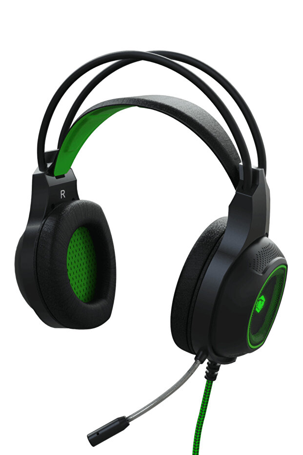 Gaming Headset Lite - 6