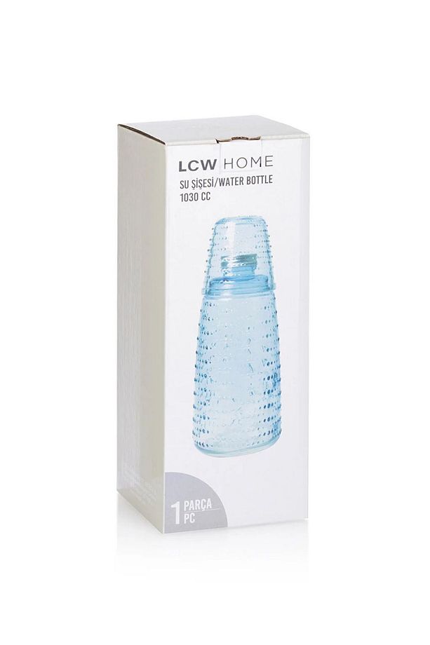 LCW HOME Kapaklı Cam Sürahi 1000 Ml - 5