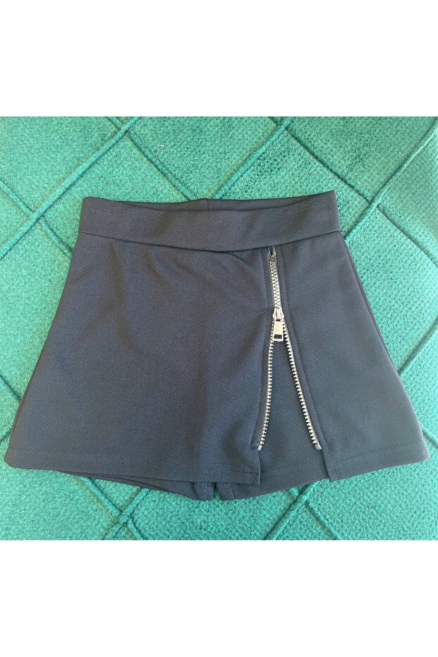 Kız çocuk şort etek - 1