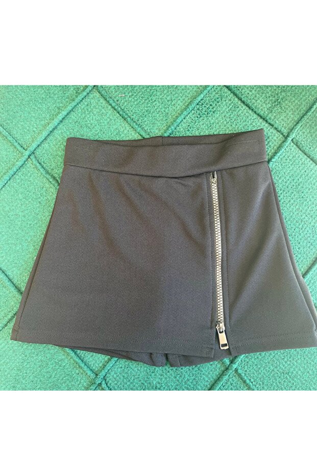 Kız çocuk şort etek - 2