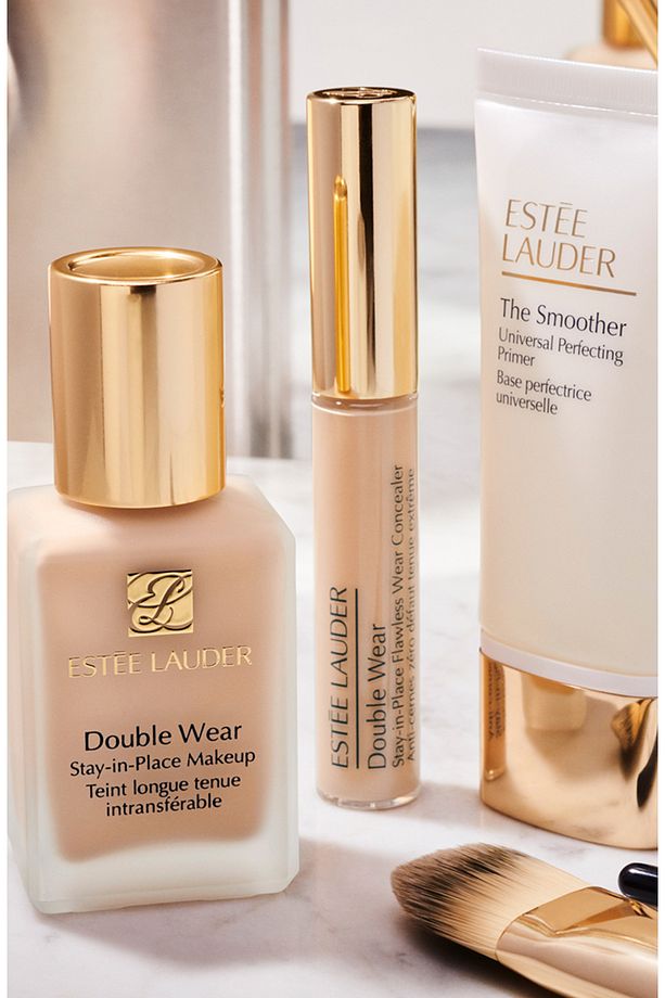 Kapatıcı - Double Wear Stay-in-Place Flawless Wear Concealer - Renk: 4N Medium Deep (Neutral) 7ml - 7