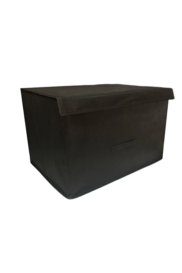Box Storage Box, Multi-Purpose Box, Organizer Box, Lid Organizer Organizer Box - 3