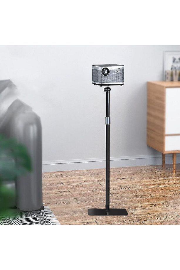 Profesyonel Projeksiyon Ayağı Kamera Ve Dslr Standı 120cm 2.7kg Portatif Ayarlanabilir Ty-l01 - 6