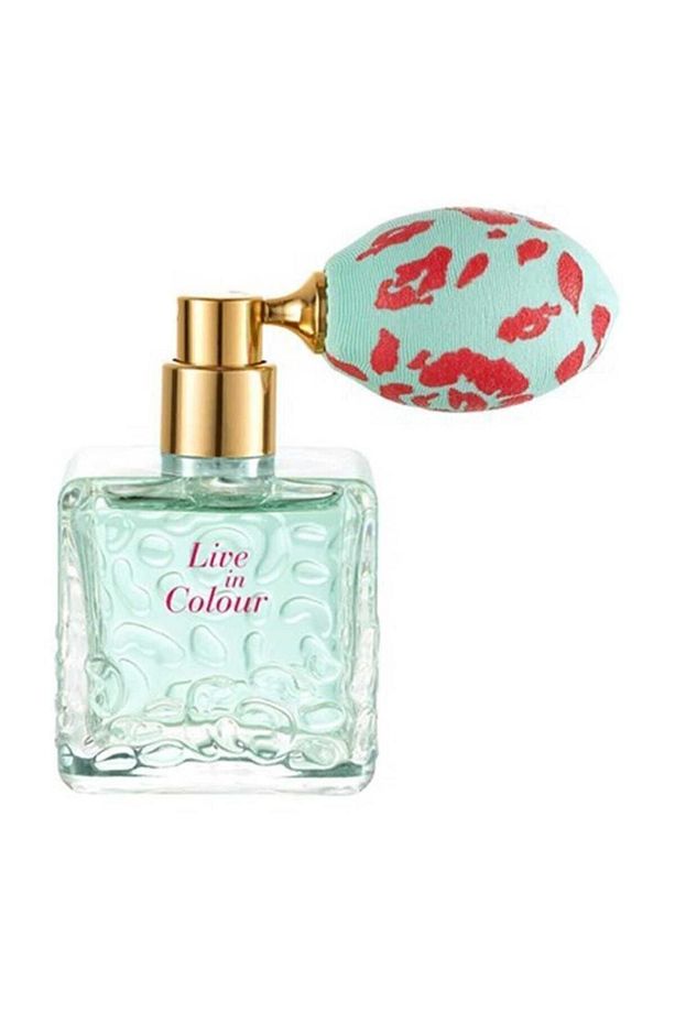 Live In Colour Edp 50 ml Kadın Parfümü  enucuzavn021 - 1