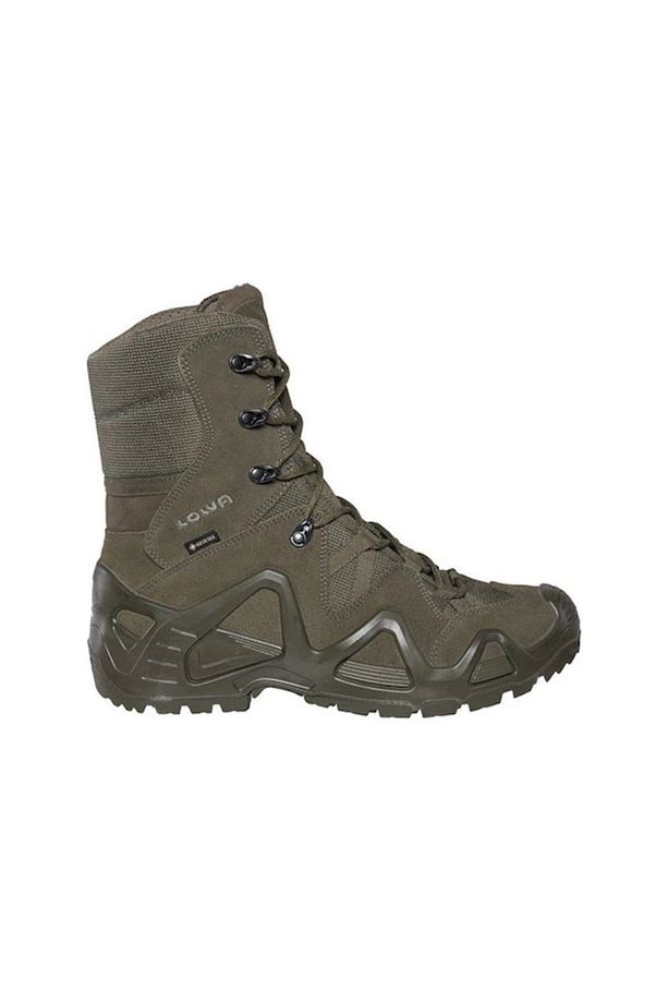 Lowa Zephyr Gtx Hı Bot Ranger Lowa Haki - 1