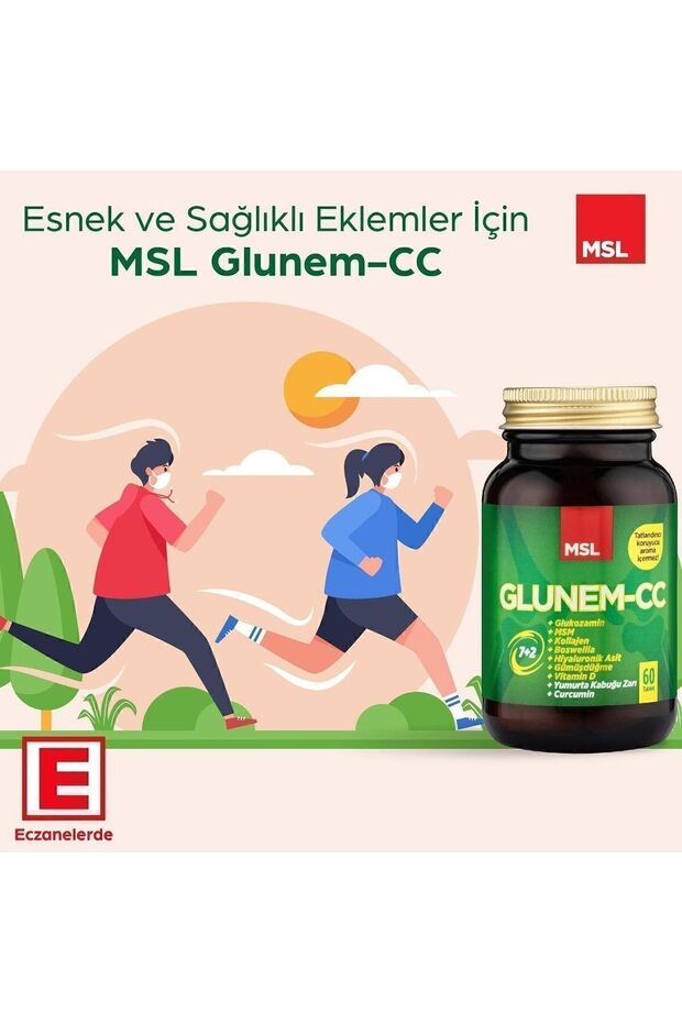 Glunem - Cc - 3