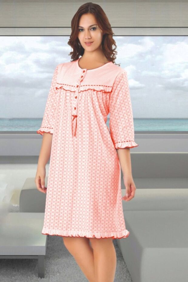 Women's Puppy Nightgown Atnc110kkrnk