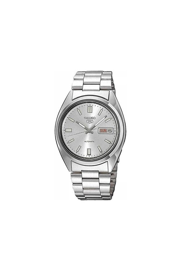 5 Snxs73K1 Men's Wrist Watch
