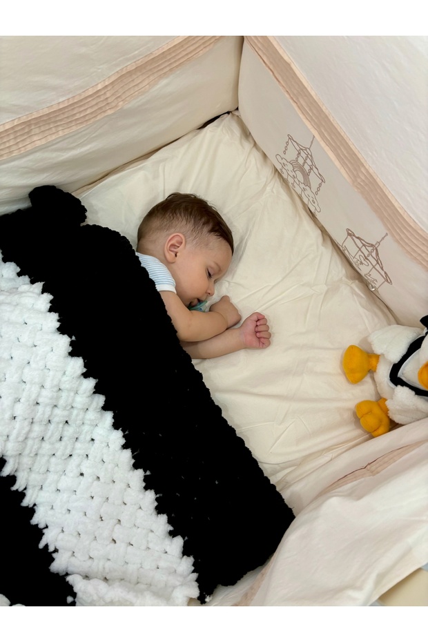 PUFFY TARAFTAR BATTANİYE - 6