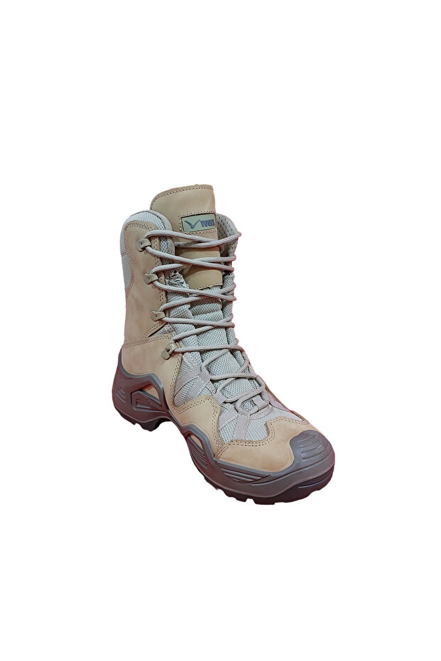 Vogel 1490 Bej Taktik Bot Çöl Botu - 1