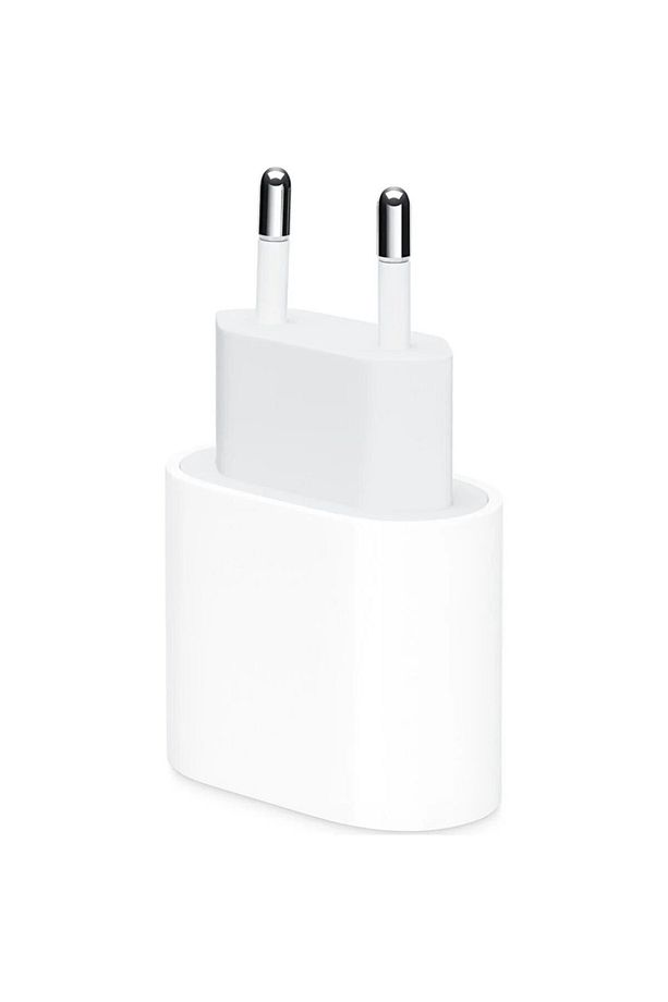 20w Tüm Iphone Telefonlara Uyumlu Usb-c Hızlı Şarj Güç Adaptörü Da-01 - 4