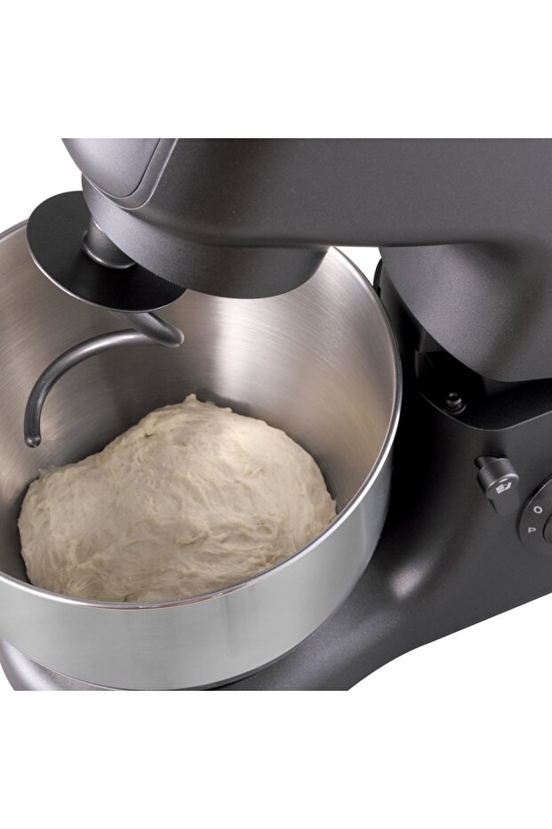 Tarçın S Stant Mikser - 4