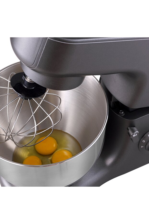 Tarçın S Stant Mikser - 5
