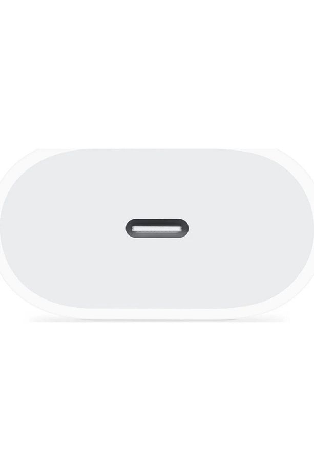 20w Tüm Iphone Telefonlara Uyumlu Usb-c Hızlı Şarj Güç Adaptörü Da-01 - 3
