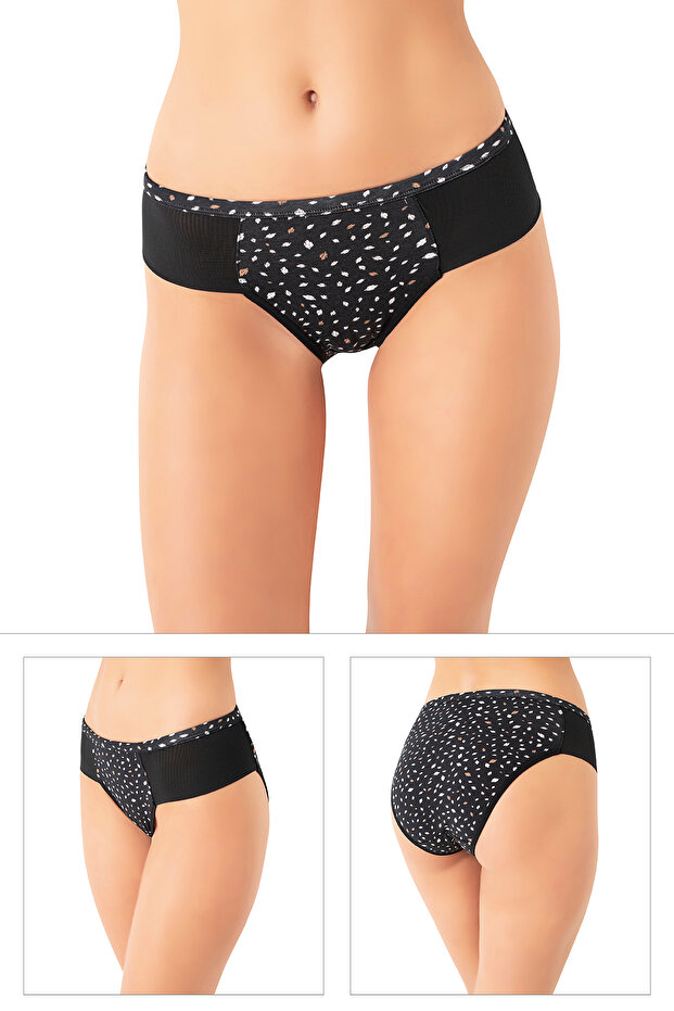 14925  3 LÜ KÜLOT - 1