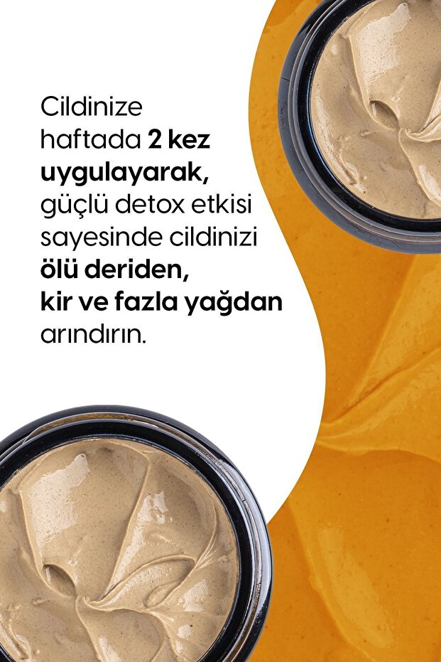 Deepway Antıagıng Maske - 2