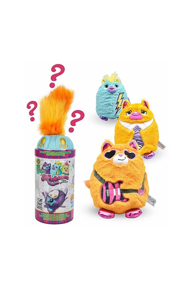 Toha Sürpriz Peluş oyuncak - 3