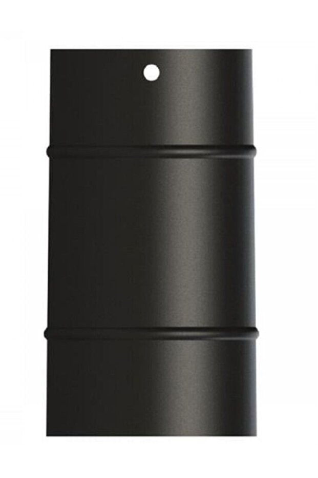 Soba borusu 16 cm boy - 1