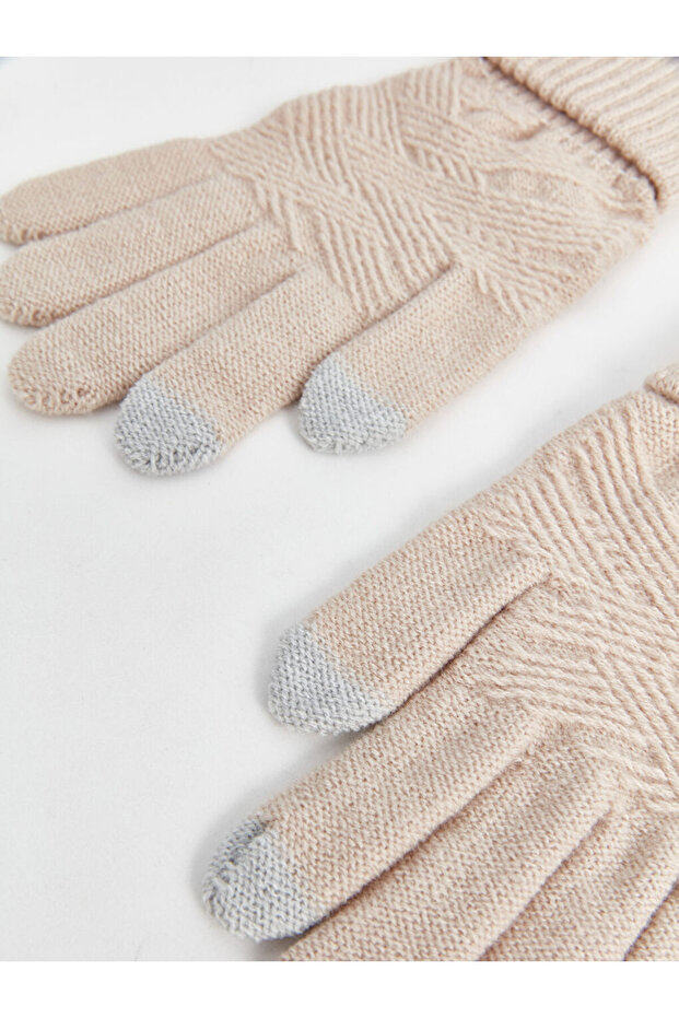 Basic Kadın Eldiven - 2