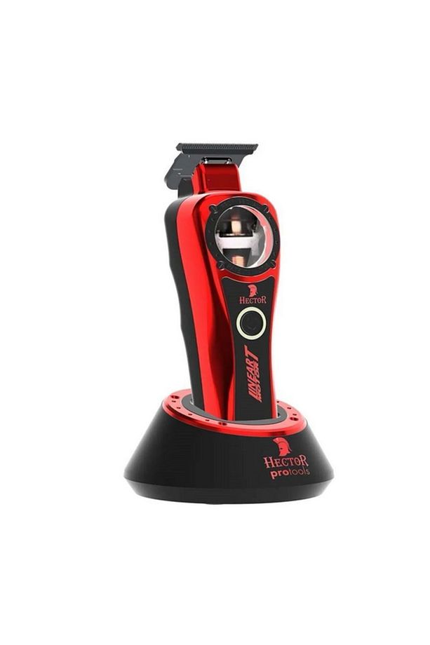 Lınear Motor T 11000 Devır Sıfırlama Tıraş Makinesi - 3