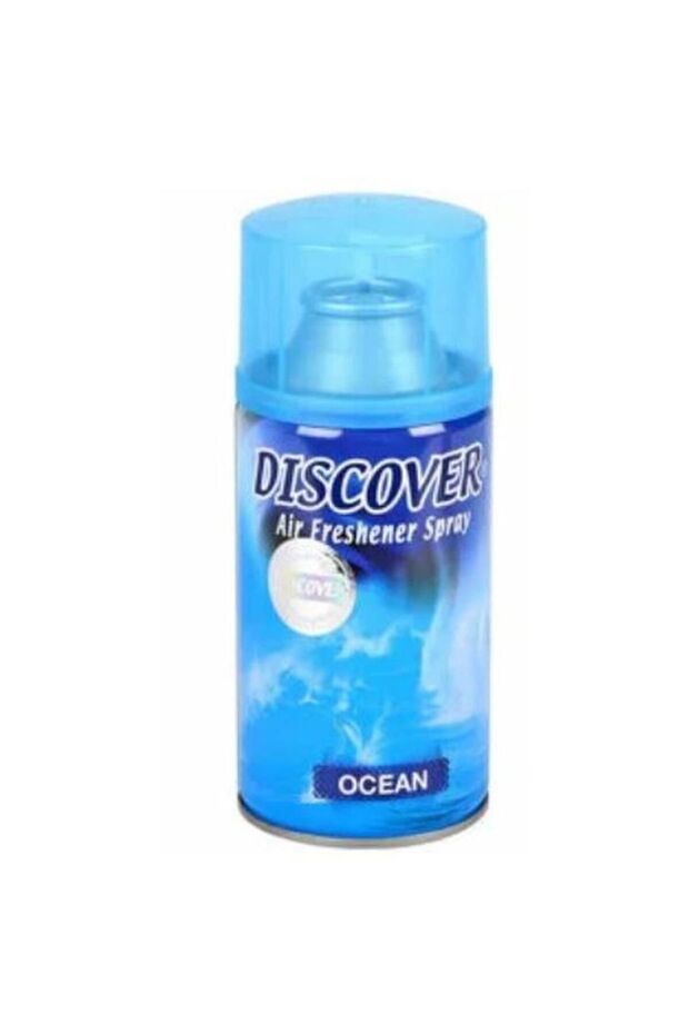 Oda Spreyi Ocean 320 Ml - 1
