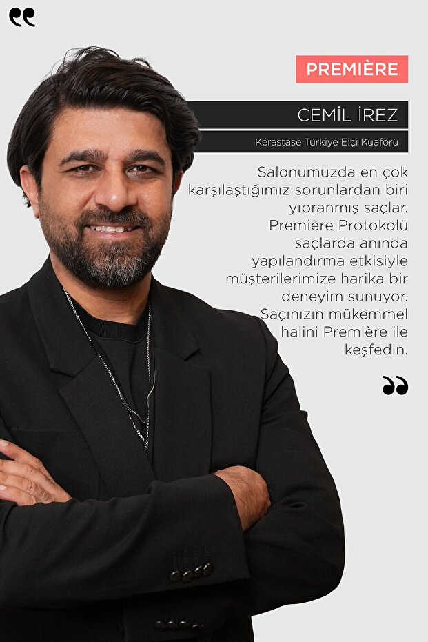 - Première Şampuan 250 ml - 7