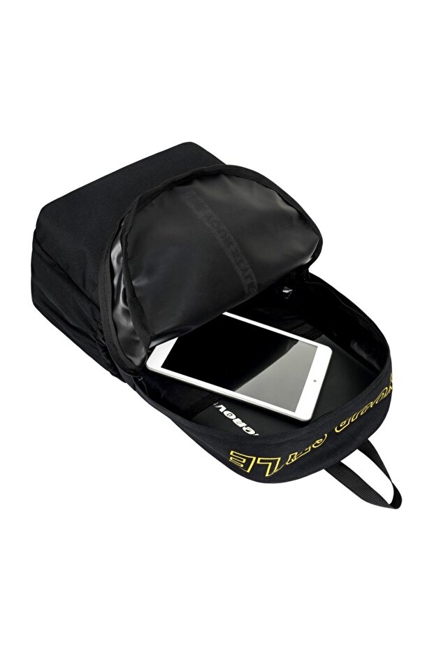 Fully Lined Be Your Style Backpack - 3