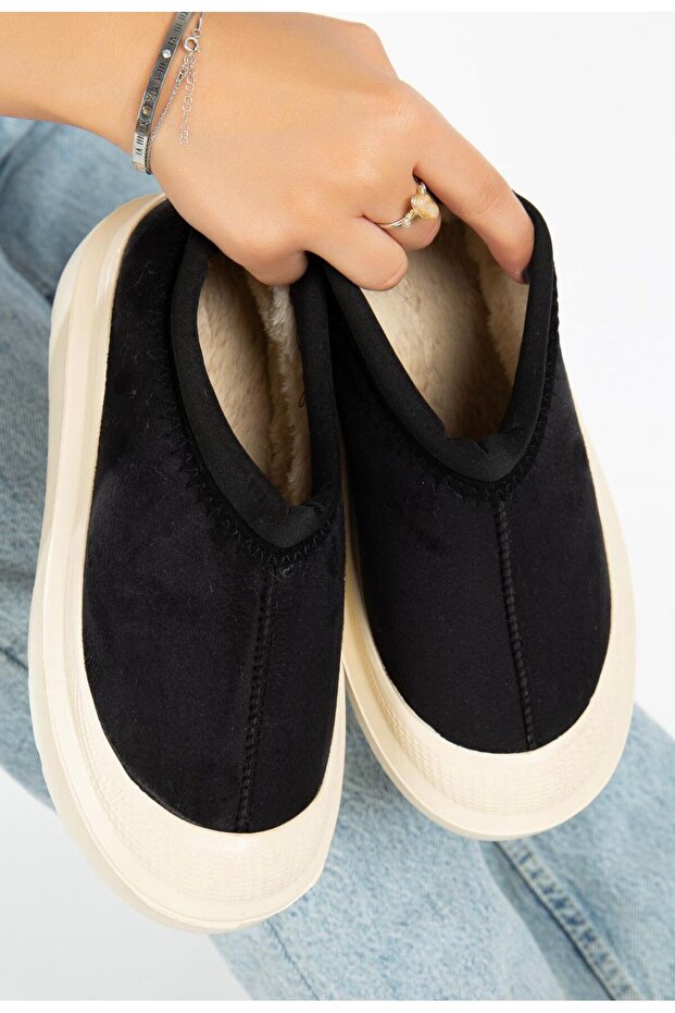 Tasman kürklü bot ug - 3