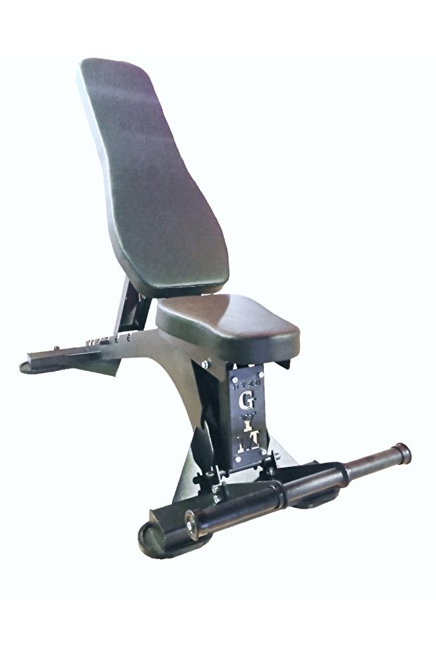 ADJUSTABLE BENCH / AYARLI SEHPA DECKLINE-FLAT-INCHLINE - 1