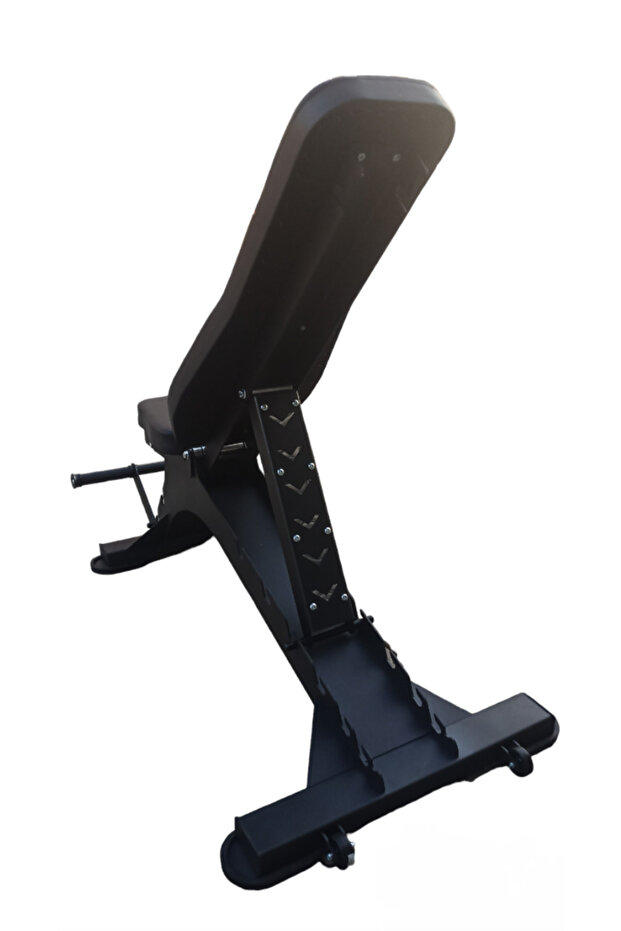 ADJUSTABLE BENCH / AYARLI SEHPA DECKLINE-FLAT-INCHLINE - 4