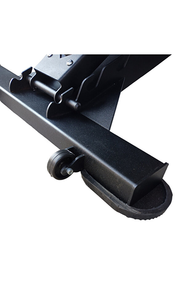 ADJUSTABLE BENCH / AYARLI SEHPA DECKLINE-FLAT-INCHLINE - 3