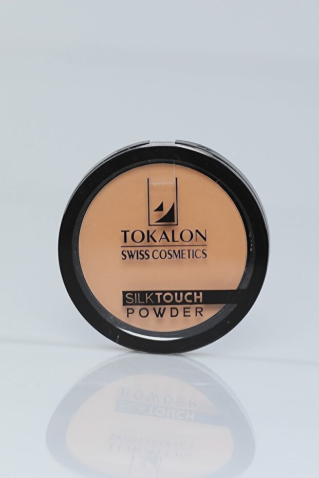 Sılktouch Pudra - 1