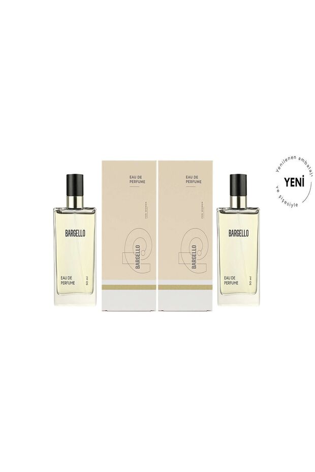 160 Kadın 50 ml Parfüm Edp Fresh ( 2 Adet ) - 1