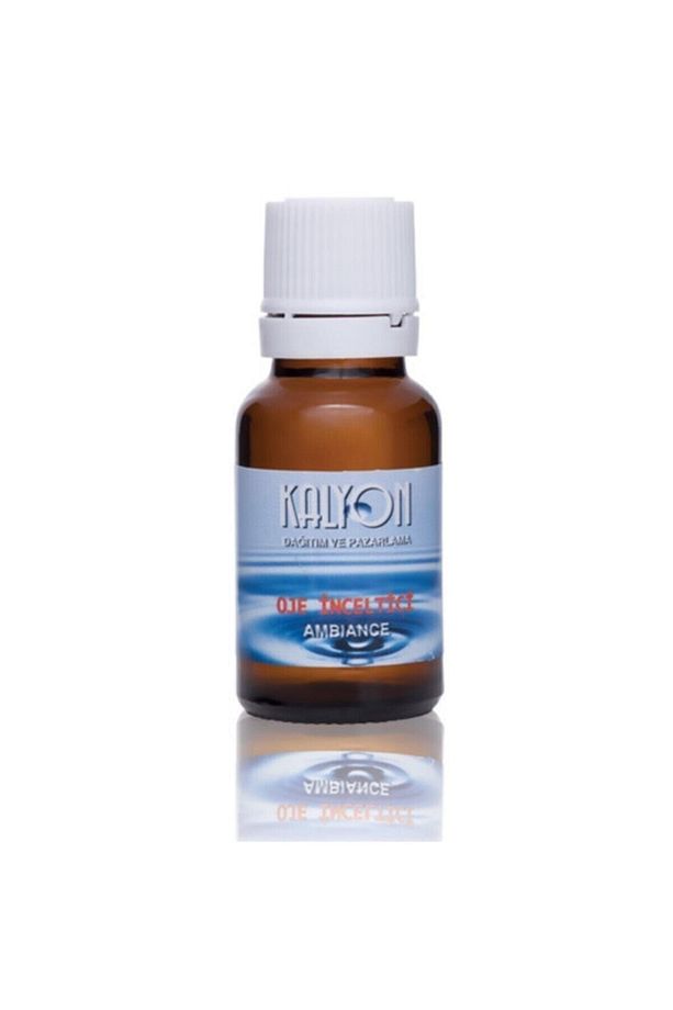 Oje Inceltici 10 ml 8697450590032 - 1