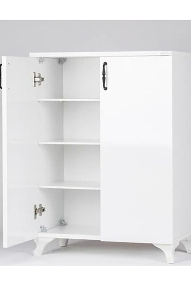 Simple Ayakkabı Dolabı - 2