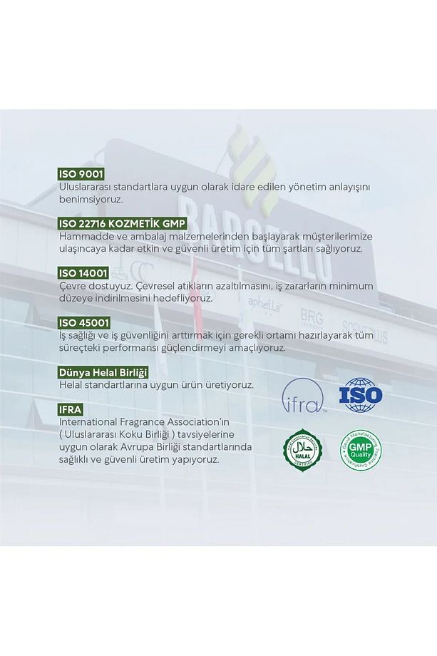 708 Erkek 50 ml Parfüm Edp Orıental - 3