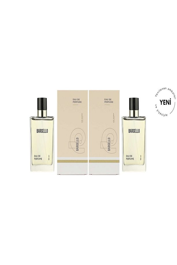 214 Kadın 50 ml Parfüm Edp Floral ( 2 Adet ) - 1