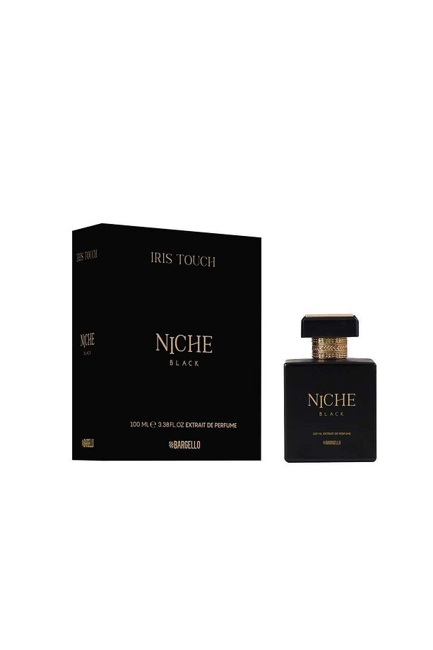 Nıche Irıs Touch Unısex 100 ml Extraıt De Perfume - 1