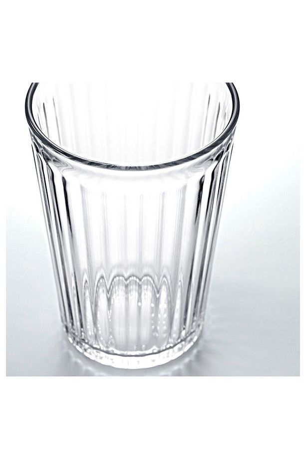 6 Adet Bardak Seti 310 ml Yükseklik: 11 Cm Özel Sertleştirilmiş Cam - 3
