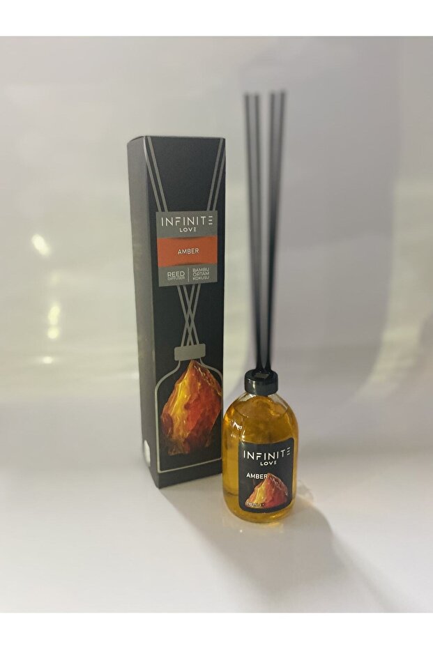 Bambu Oda Kokusu (AMBER) - 6