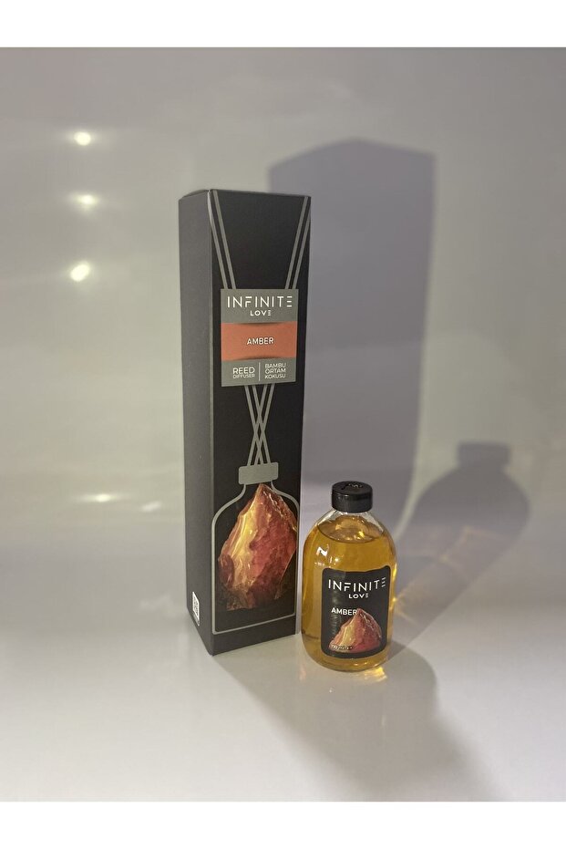 Bambu Oda Kokusu (AMBER) - 2