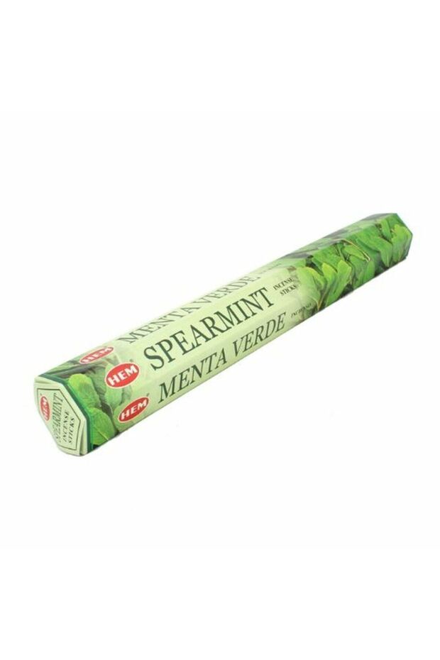 Nane Aromalı Tütsü - 2