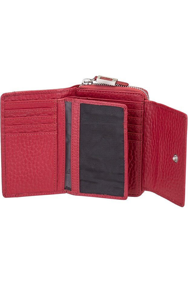 Geldbörse Hirsch - 6