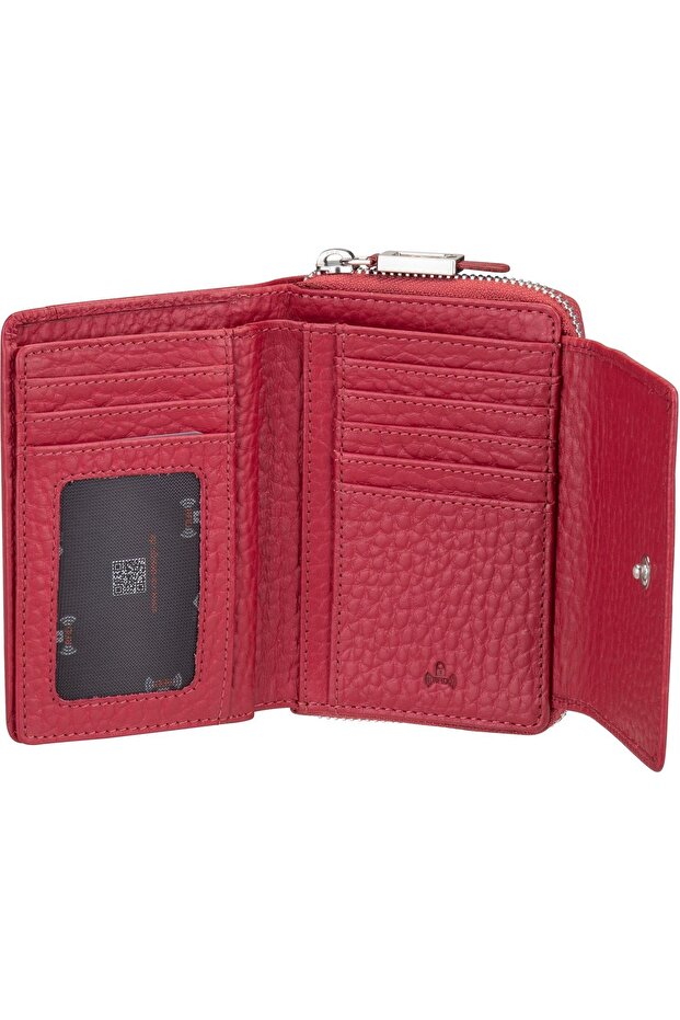 Geldbörse Hirsch - 5