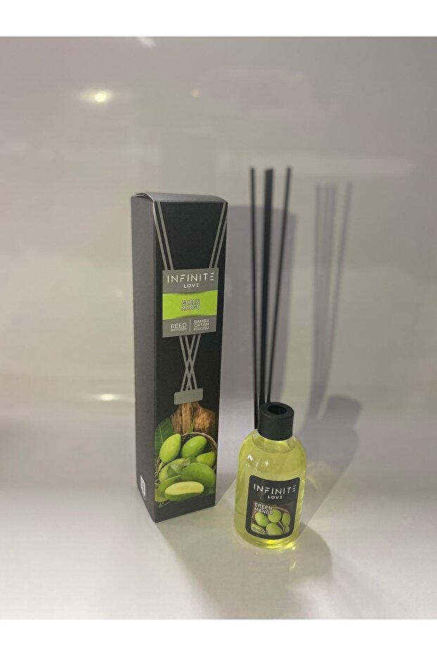 Green Mango Bambu Ortam Kokusu - 7