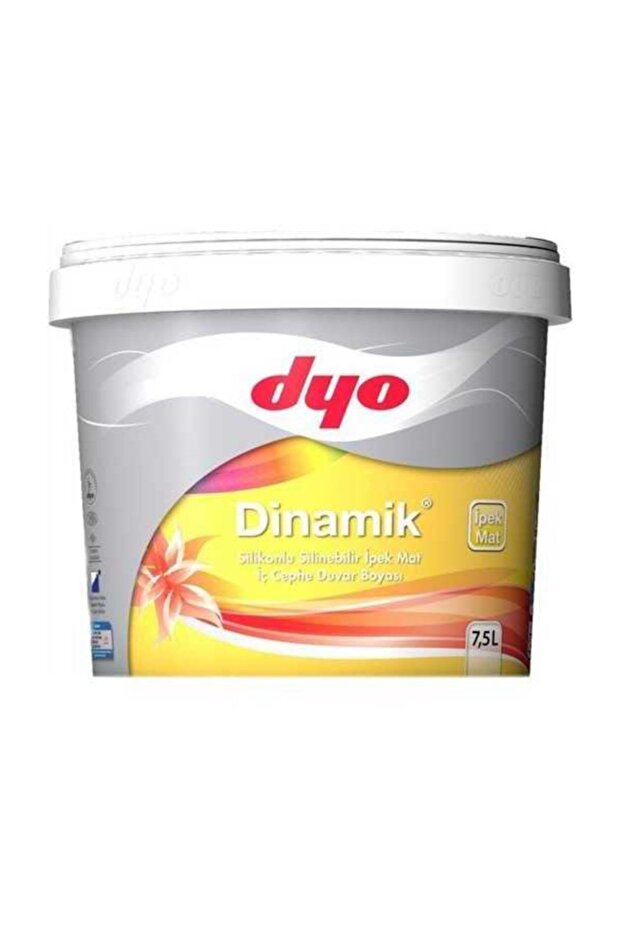 Dinamik 7252 Alaçatı 15 Lt - 1