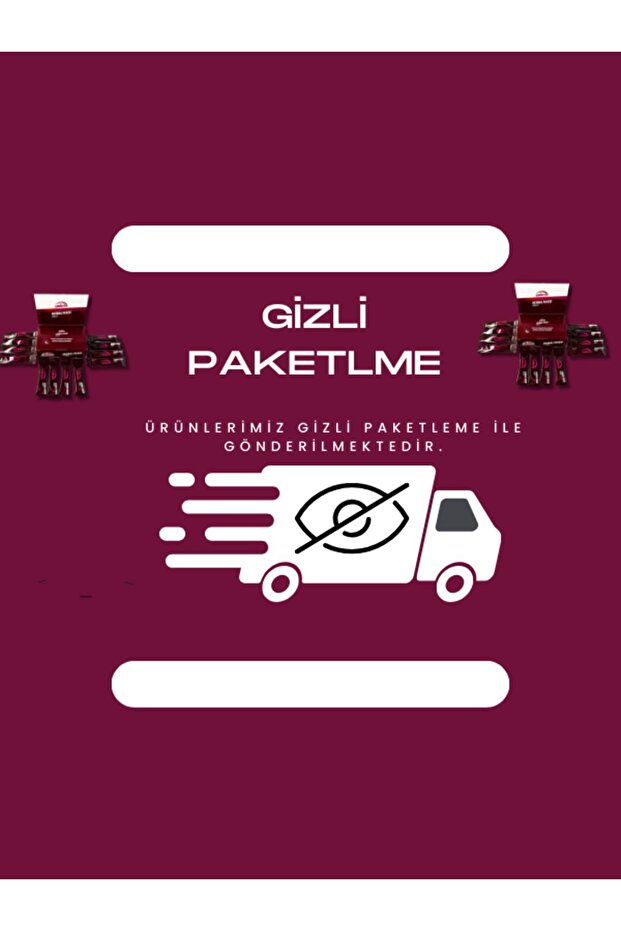 Bitkisel Karışımlı Macun 12 gr *24 Adet - 4